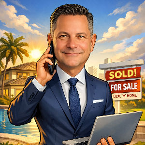 agent profile picture