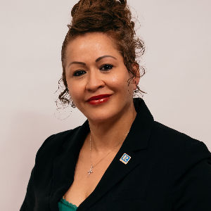 Lucy Johnson
