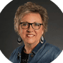 Darla Bruna Top real estate agent in Hastings