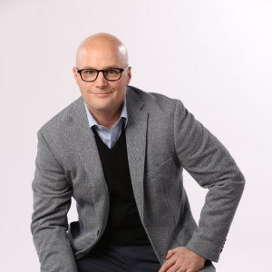 Zak Knebel Top real estate agent in Oak Park