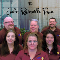 John Rainville Top real estate agent in Lewisberry