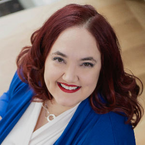 Brenda van der Merwe