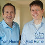 Matt Hume Top real estate agent in Tacoma