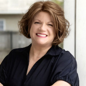 Tonya Wheat