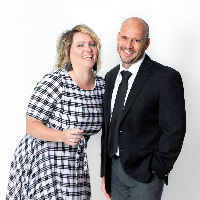 Steve and Christina Brown Top real estate agent in Blue Springs