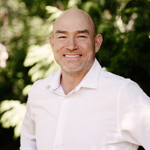 Nick Shivers Top real estate agent in West Linn