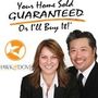 Melisa Yeo, Hawk&Dove RE Group Top real estate agent in Fullerton