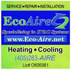 EcoAire LLC