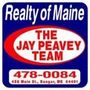 Jay Peavey Top real estate agent in Bangor