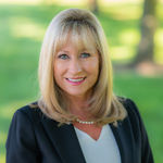 Tami Holmes Top real estate agent in Kettering