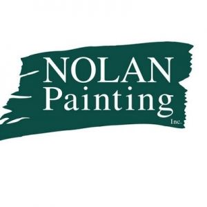 Nolan Painting