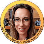 Ivie Baker Top real estate agent in Gladwin