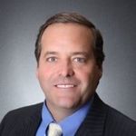 Headshot of David Lane, real estate agent