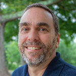 Headshot of Bill Sargeson, real estate agent