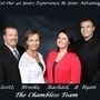 Brooke Chambless Top real estate agent in San Diego
