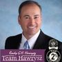 Rocky G.H. Hawrysz Top real estate agent in Ripon