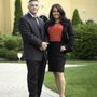 Frank Lardino And Ivette Hollendoner Top real estate agent in Orland Park