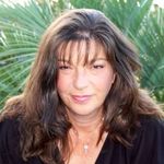 Pamela Berkeley