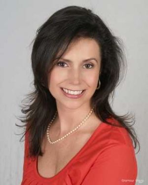 Anita Jacobus Top real estate agent in Toms River