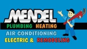 Mendel Plumbing and Heating