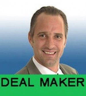 Folko Weltzien Top real estate agent in miami