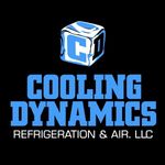 Cooling Dynamics