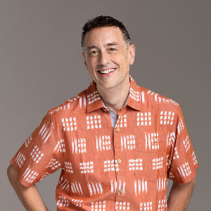 Robb Harrison