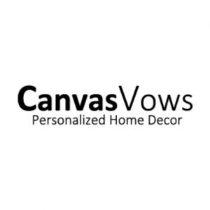 Canvas Vows