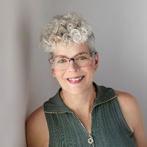 Joan Johnston