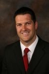 Headshot of Bryan Colemere, real estate agent
