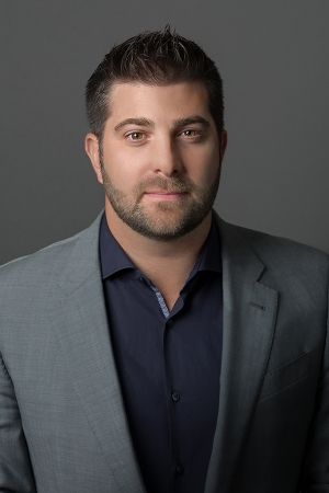 Chris Fenoglio loan officer