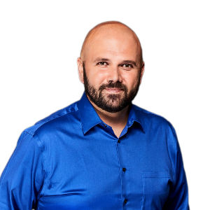 Joe Bereczki