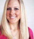 Headshot of Jennifer Ingiald, real estate agent