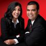 Josephine & Raj Sharma Top real estate agent in Lake Elsinore
