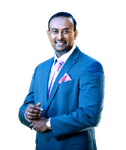 Charles Vamadeva loan officer
