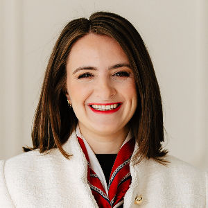agent profile picture