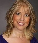 Headshot of Janel Morgan, real estate agent