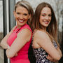 Cindy And Farrah Welu Top real estate agent in Eden Prairie