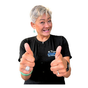 Kasama Lee Top real estate agent in American Canyon