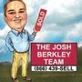 Josh Berkley Top real estate agent in Sierra Vista