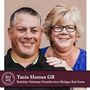 Ty Tanis Top real estate agent in Grand Rapids