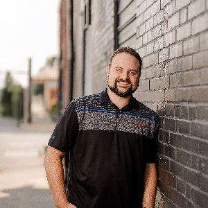 Austin Moore