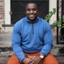 Sasha Iyamu Top real estate agent in Rocky Hill