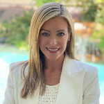 Headshot of Heather Murphy, real estate agent