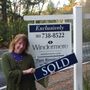 Pam Birmingham Top real estate agent in Gearhart