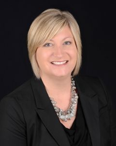 Gina Stoudt Top real estate agent in Ottawa