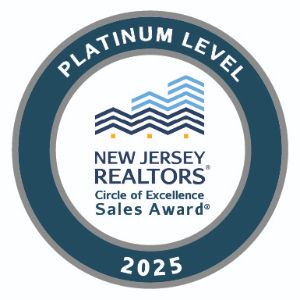 Ronald Bruce, Jr. Top real estate agent in Mullica Hill