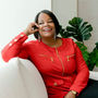 Rebecca Williams Top real estate agent in Upper Marlboro