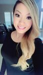 Headshot of Tina Dang, real estate agent