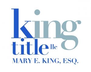 King Title